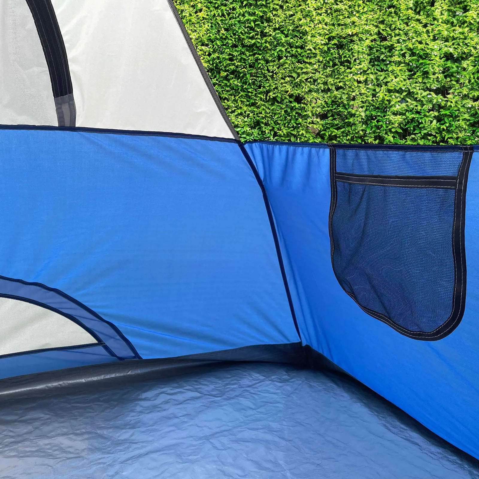 Havana Outdoors 2-3 Person Tent Lightweight Hiking Backpacking Camping-WA_Rural