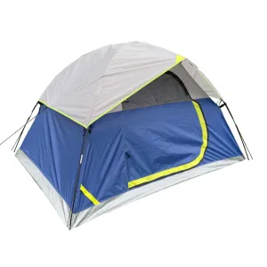 Havana Outdoors 2-3 Person Tent Lightweight Hiking Backpacking Camping-WA_Rural