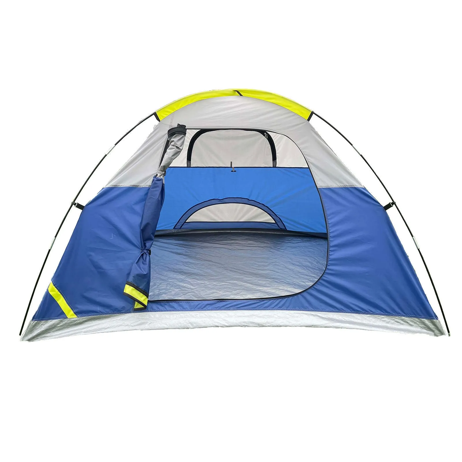 Havana Outdoors 2-3 Person Tent Lightweight Hiking Backpacking Camping-WA_Rural