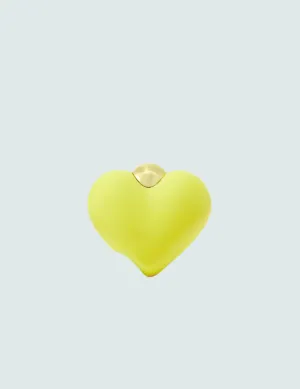 Heartthrob Vibrator