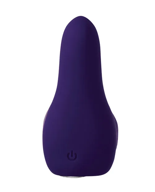 Hella Raw Vedo Fini Rechargeable Bullet Vibe Purple