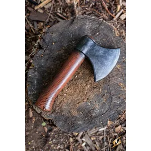 Hirdsman LARP Throwing Foam Axe