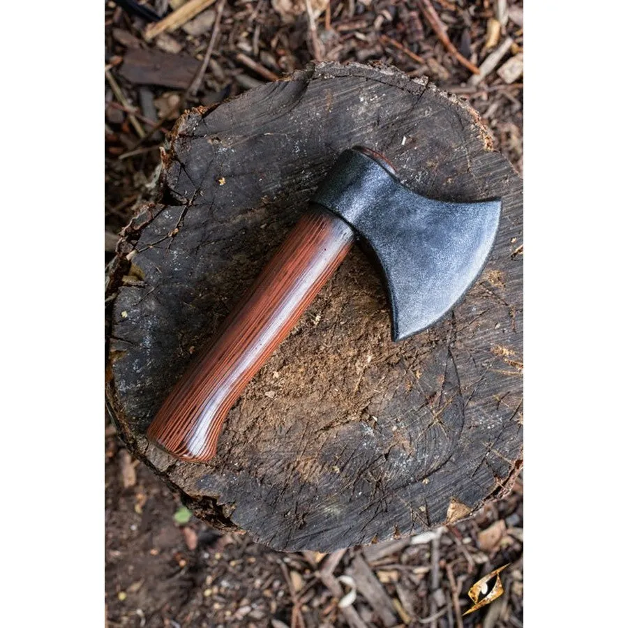 Hirdsman LARP Throwing Foam Axe