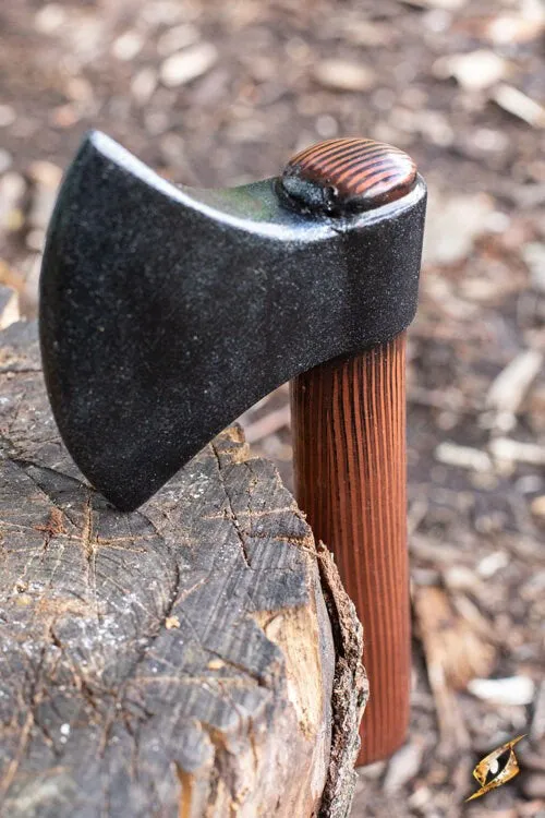 Hirdsman LARP Throwing Foam Axe