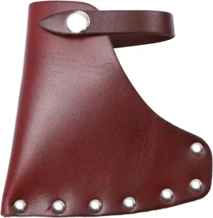 Homoyoyo Fire Axe Scabbard Large Hatchet Blade Cover Cover Camping Axe Protective Durable Blade Protector