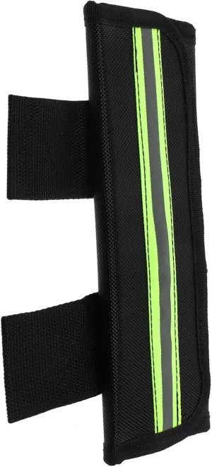 Homoyoyo Rescue Waist Axe Case Firefighter Emergency Protective Sleeve for Camping and Outdoor Use Durable Axe Cover for Waist Carry
