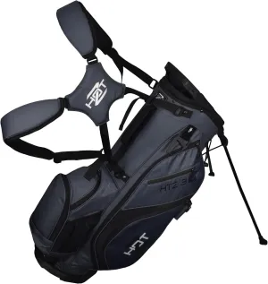 Hot-Z 3.0 Premium 14 Way Divider Golf Stand Bag