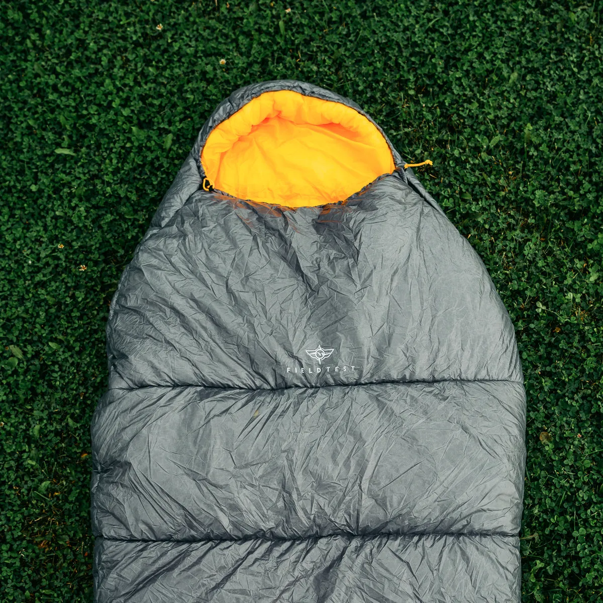 HUG Winter Sleeping Bag