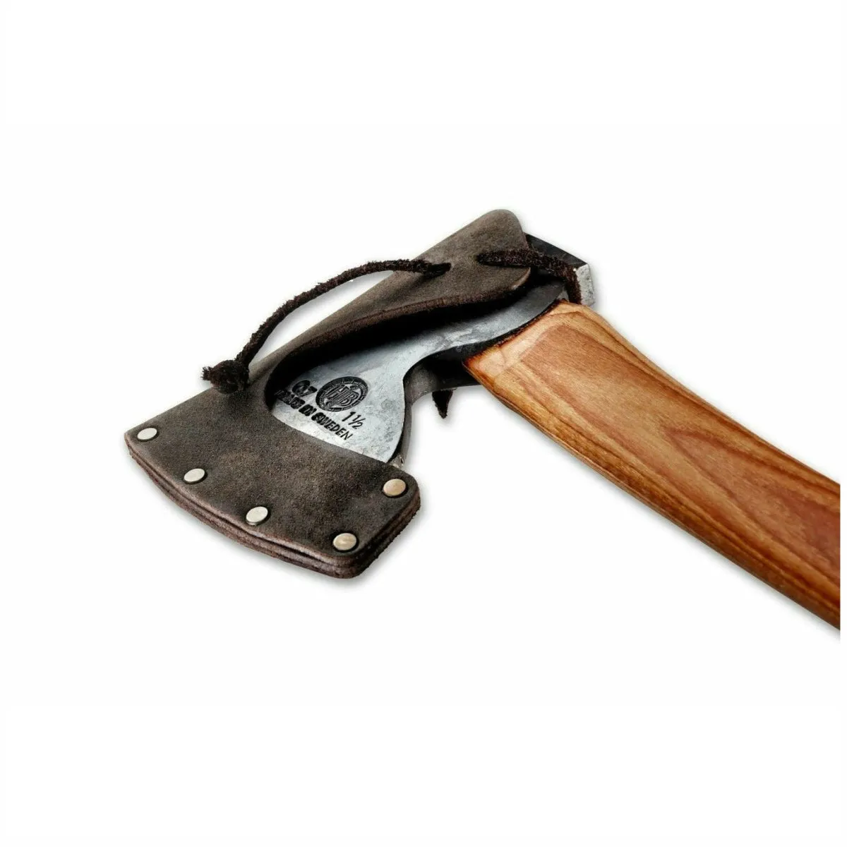 Hultafors ABY Premium Forest Axe