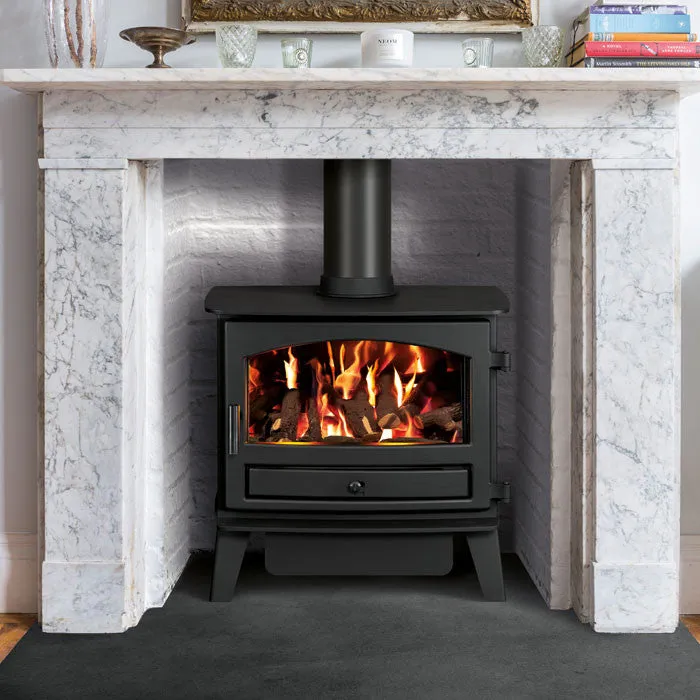 Hunter Avalon 6G Gas Stove