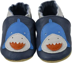 iEvolve Baby Leather Shoes Baby Slippers Soft First Walker Shoes Crib Shoes Moccasins for Toddlers