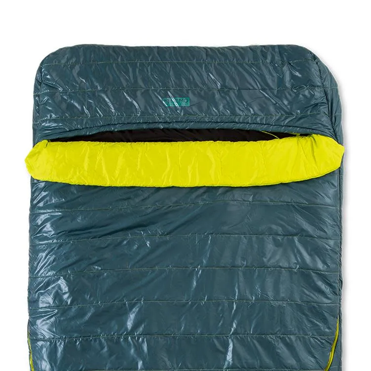 Jazz™ Synthetic Sleeping Bag
