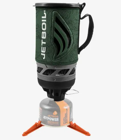 Jetboil Flash Cooking System 2.0