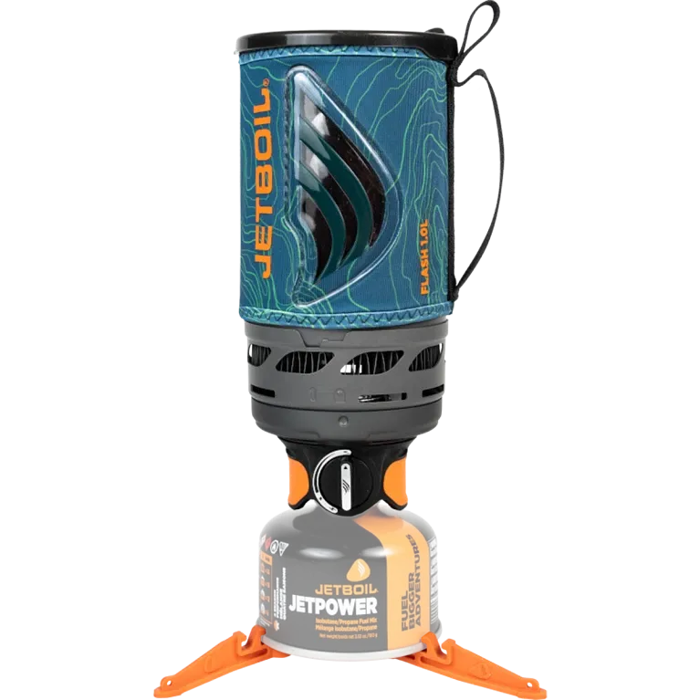 Jetboil Flash Cooking System 2.0