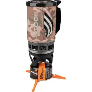 Jetboil Flash System Hiking Stove - Camo (1L)