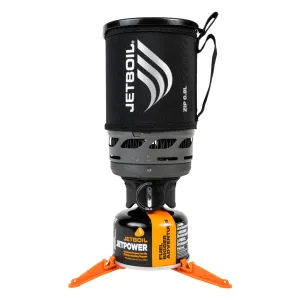 Jetboil Zip S25 - Carbon 0.8L