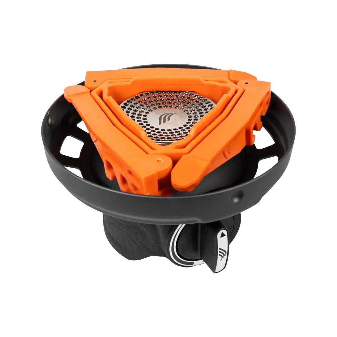 Jetboil Zip S25 - Carbon 0.8L