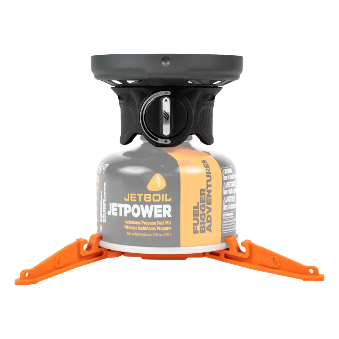 Jetboil Zip S25 - Carbon 0.8L
