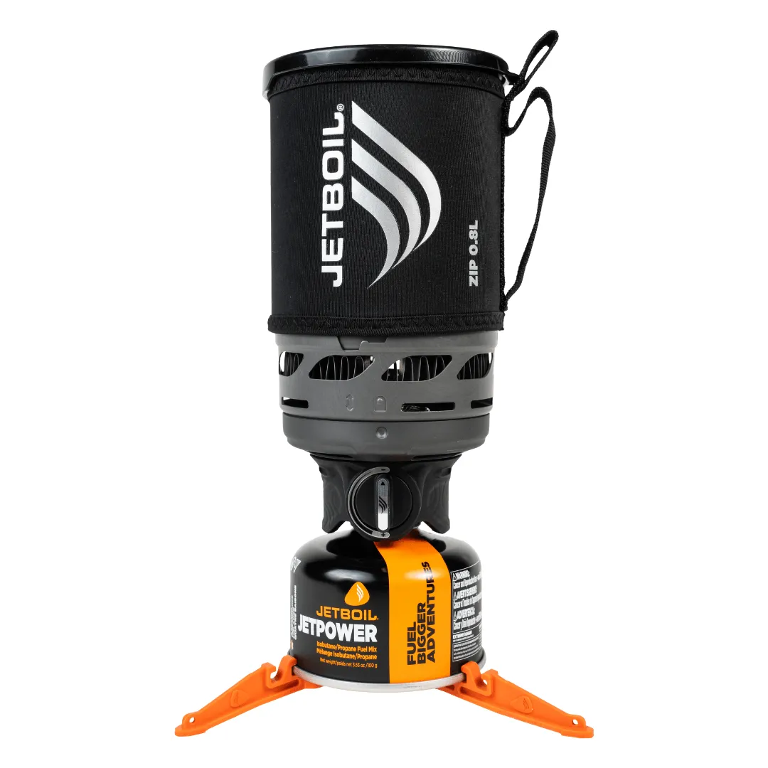 Jetboil Zip S25 - Carbon 0.8L