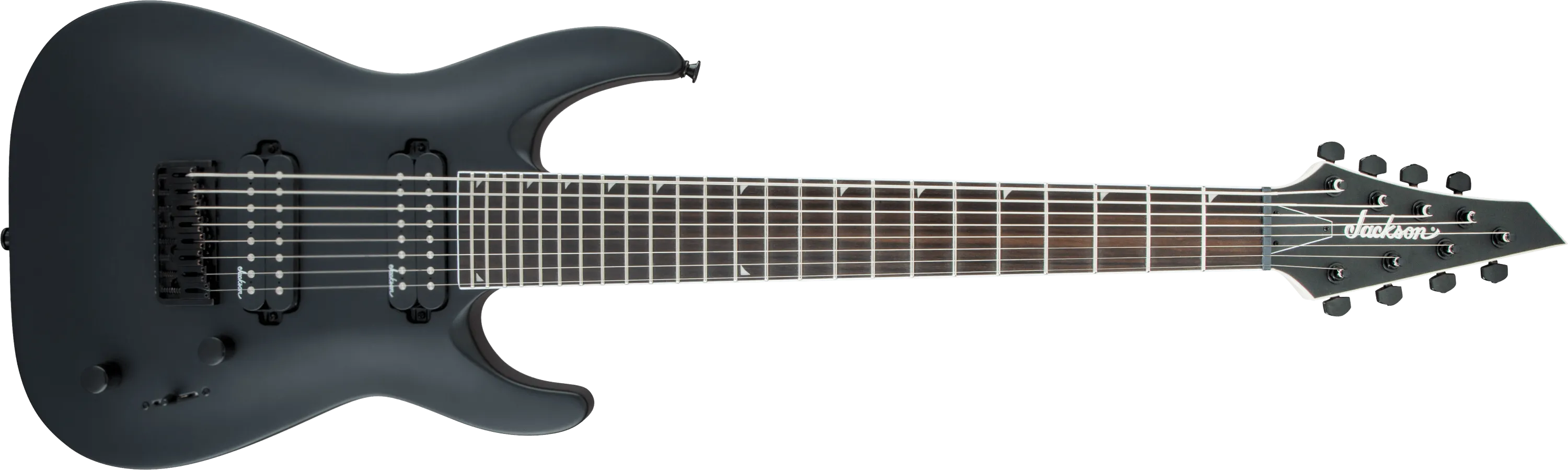 JS Series Dinky® Arch Top JS32-8 DKA HT