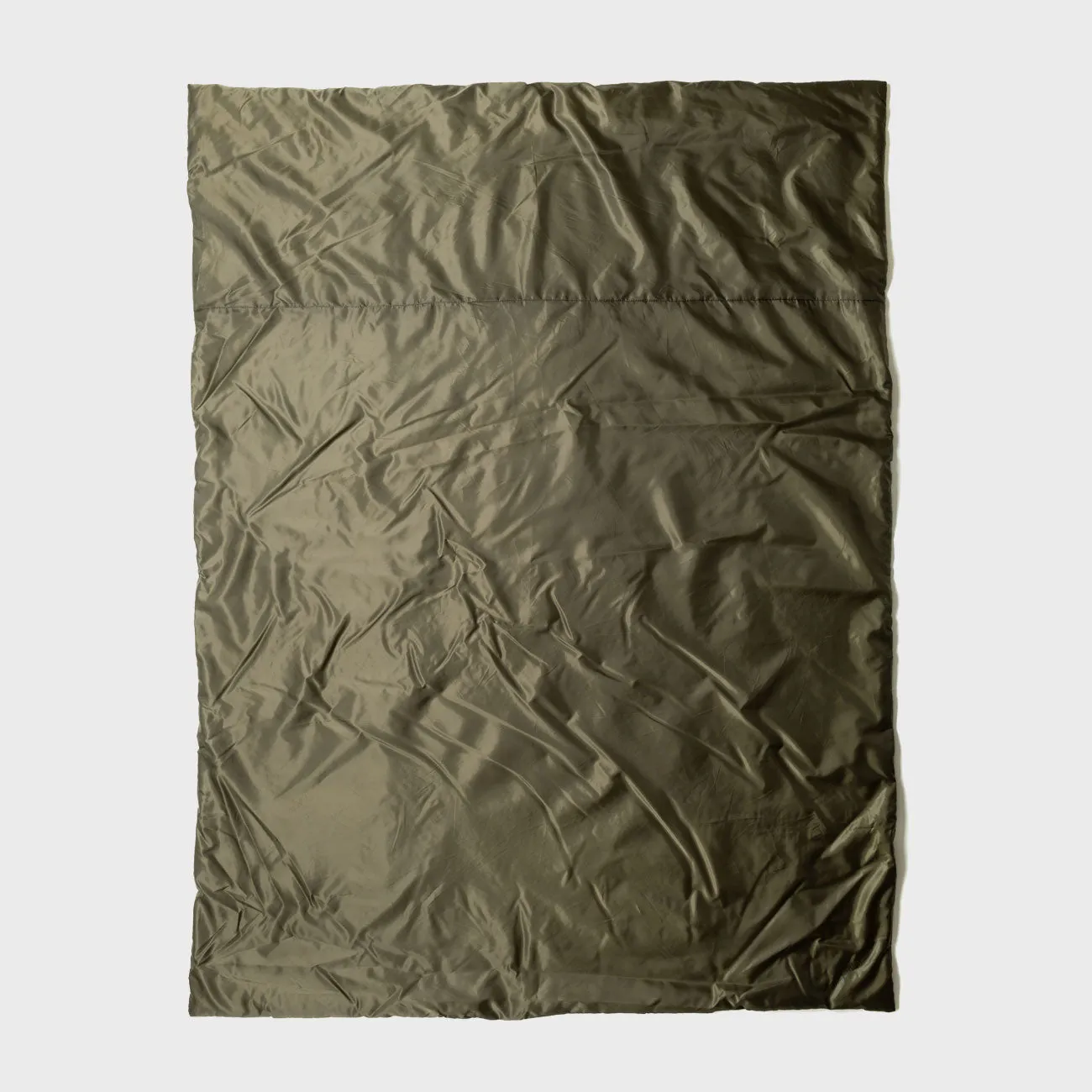 Jungle Blanket WGTE