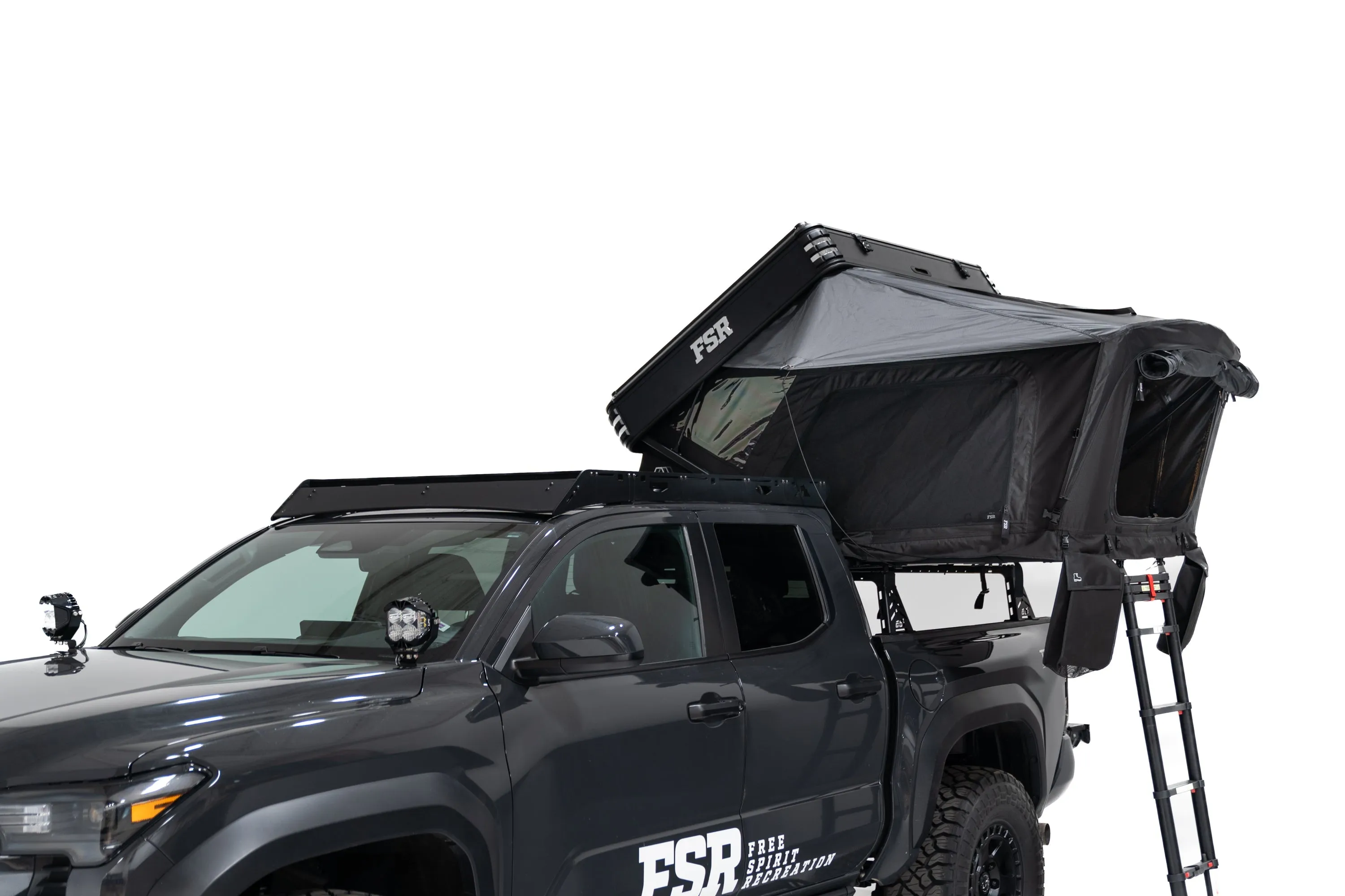 Kali - Rooftop tent