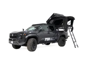 Kali - Rooftop tent