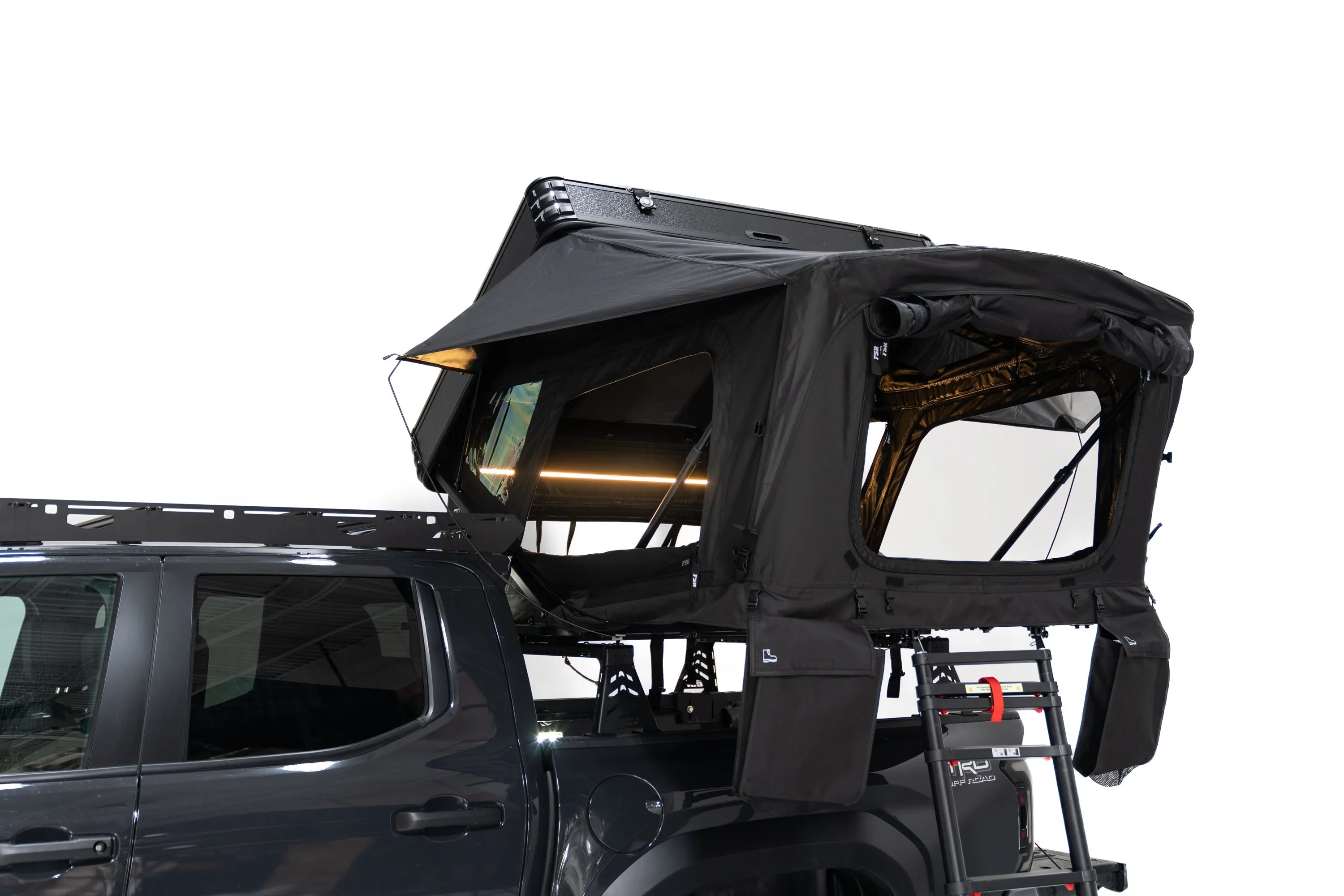 Kali - Rooftop tent