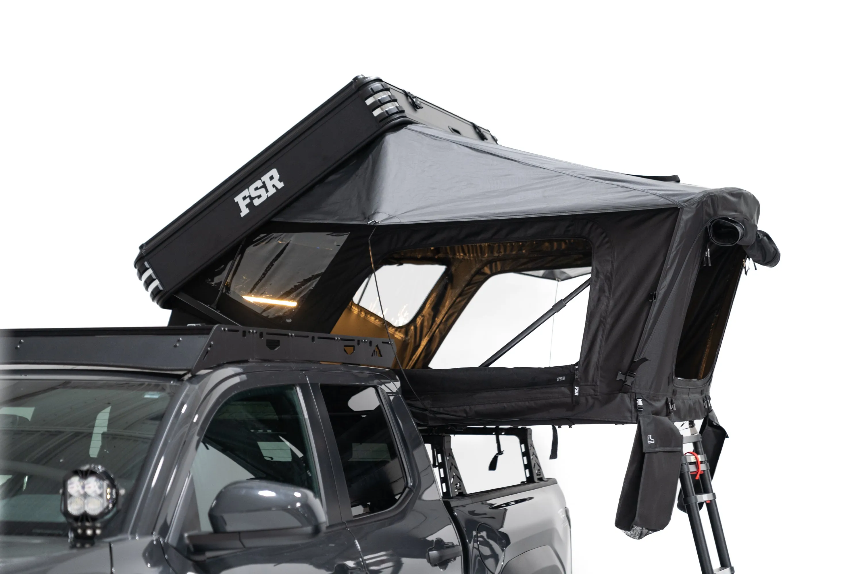Kali - Rooftop tent
