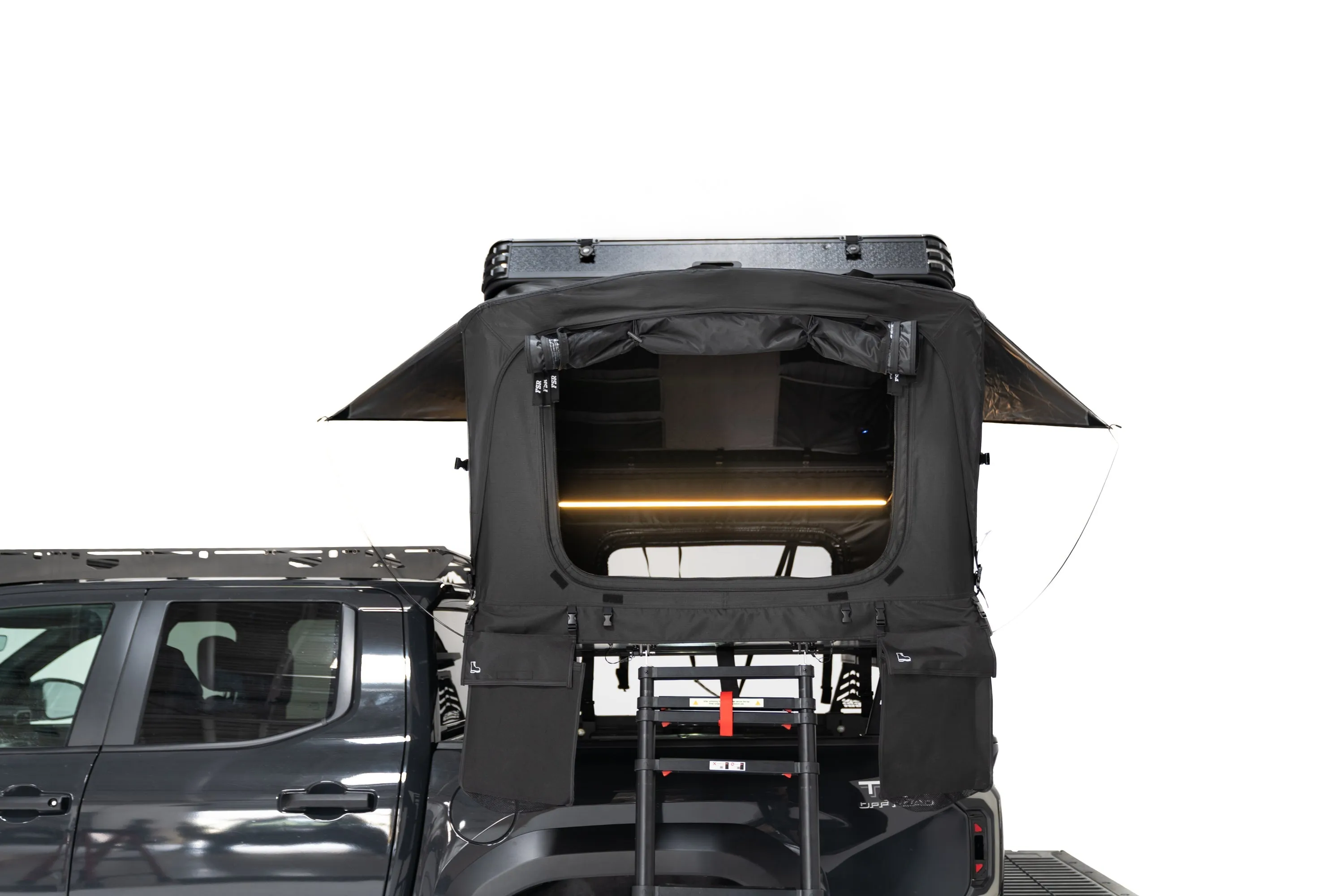 Kali - Rooftop tent