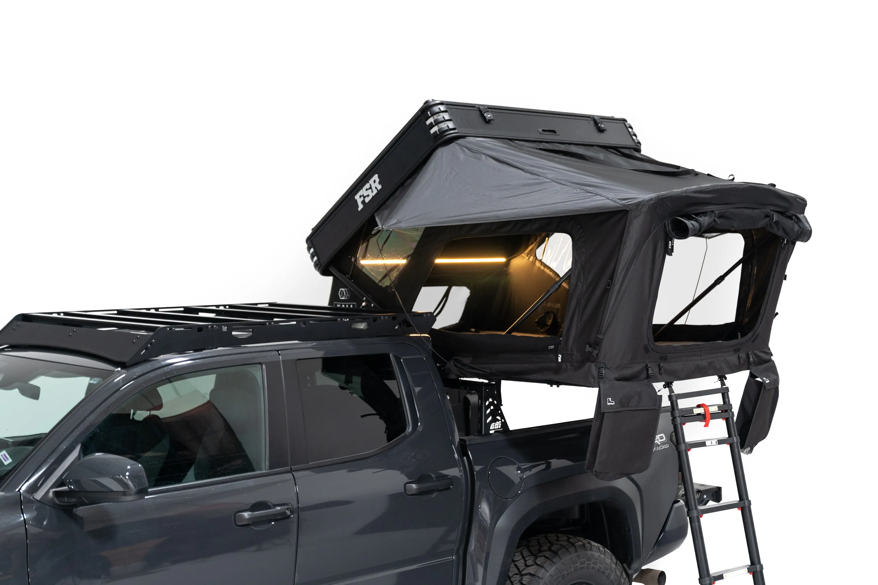 Kali - Rooftop tent