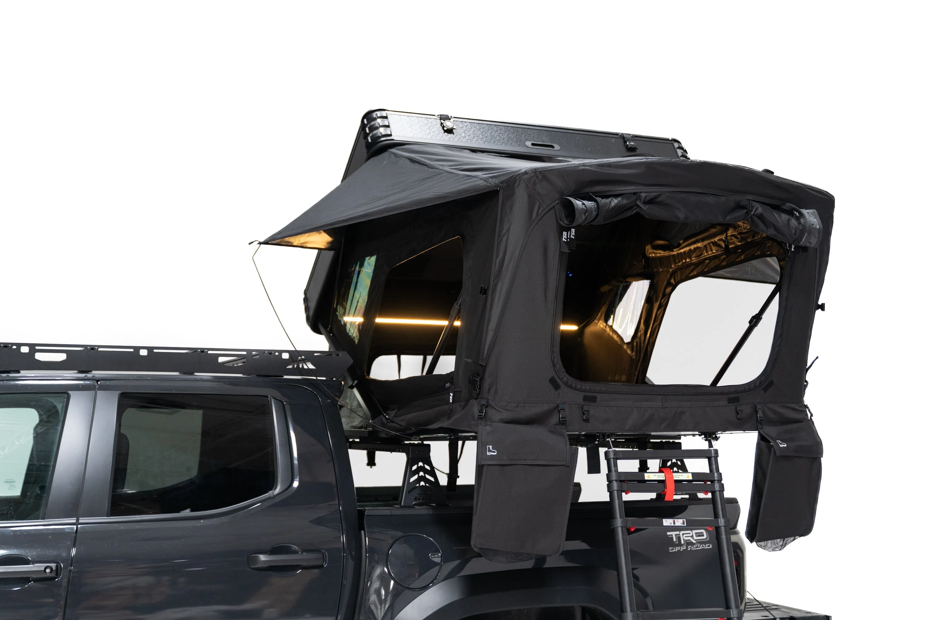Kali - Rooftop tent