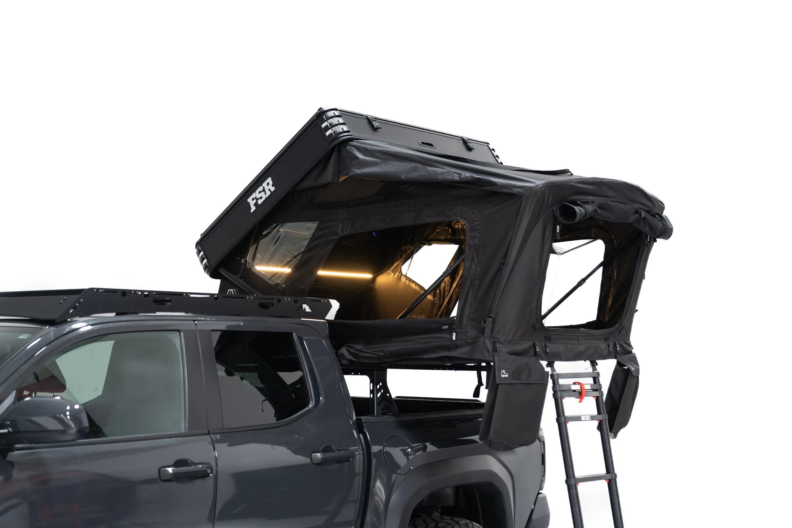Kali - Rooftop tent