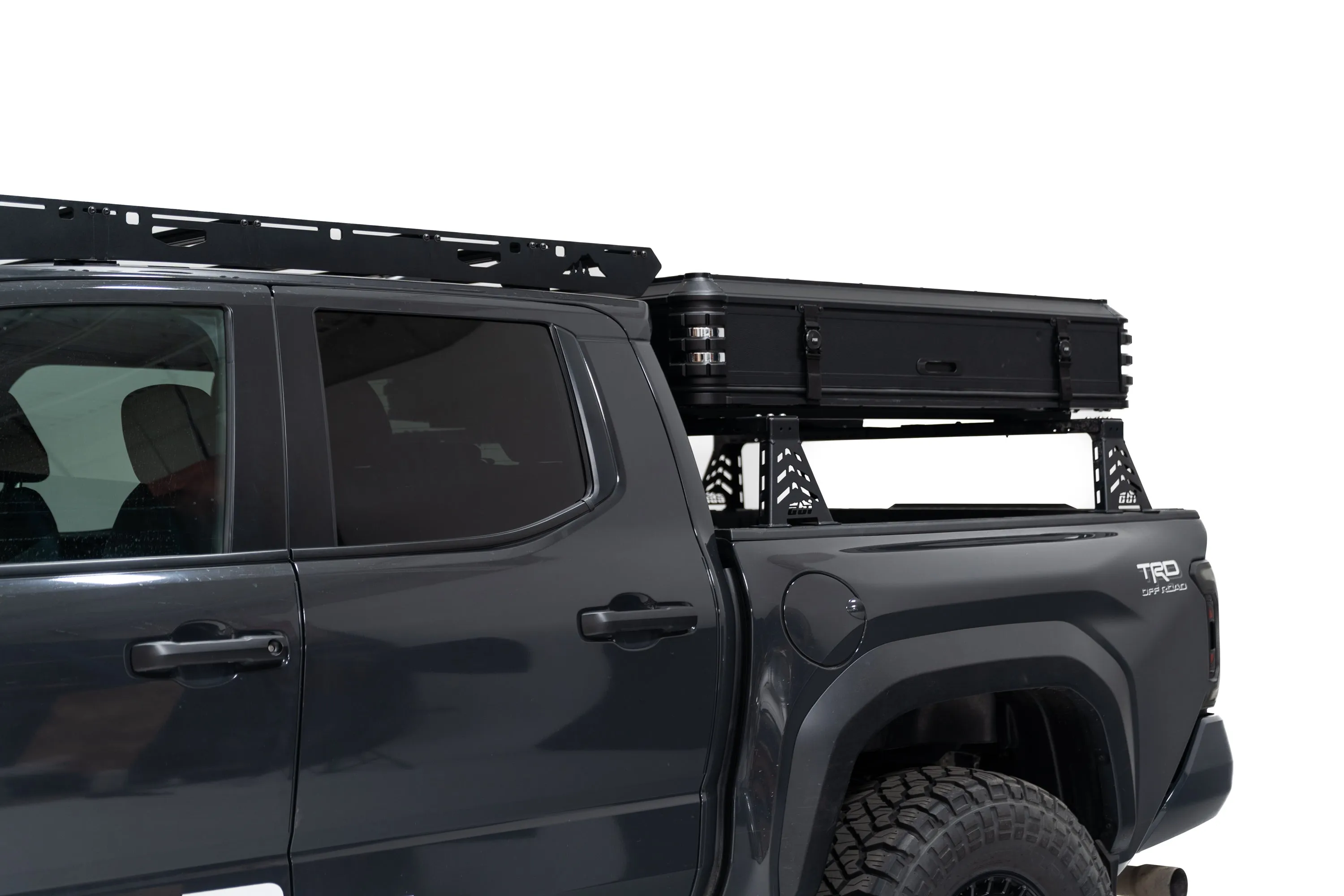 Kali - Rooftop tent