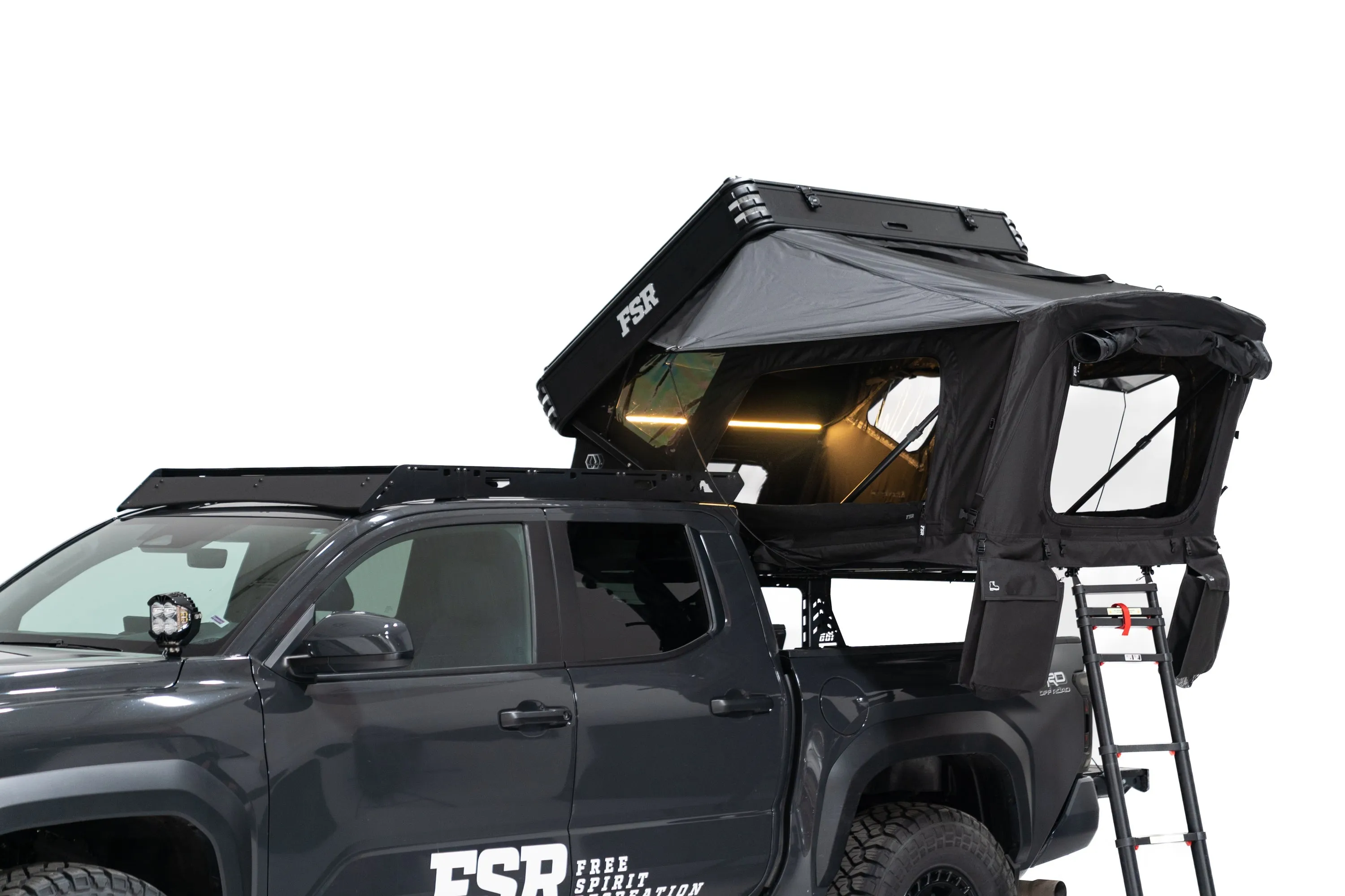 Kali - Rooftop tent