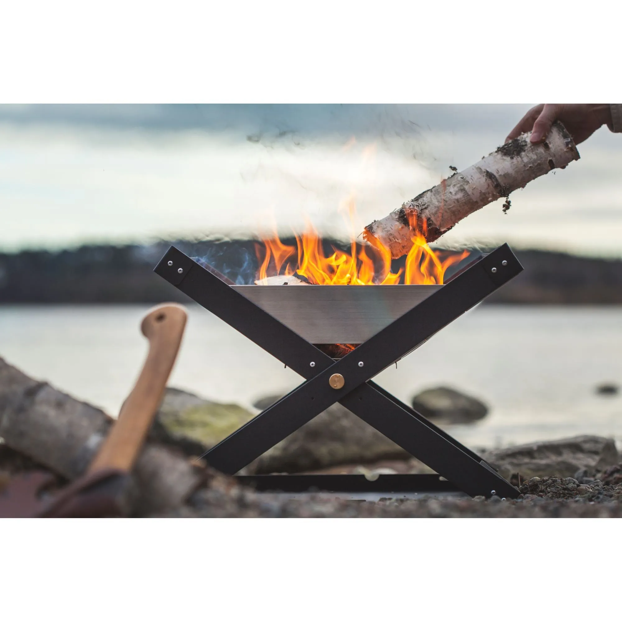 Kamoto Openfire Pit