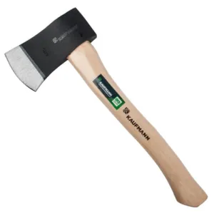 Kaufmann 0.9Kg 400mm Lightweight Axe Premium selection