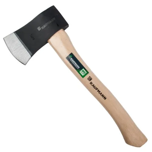 Kaufmann 0.9Kg 400mm Lightweight Axe Premium selection