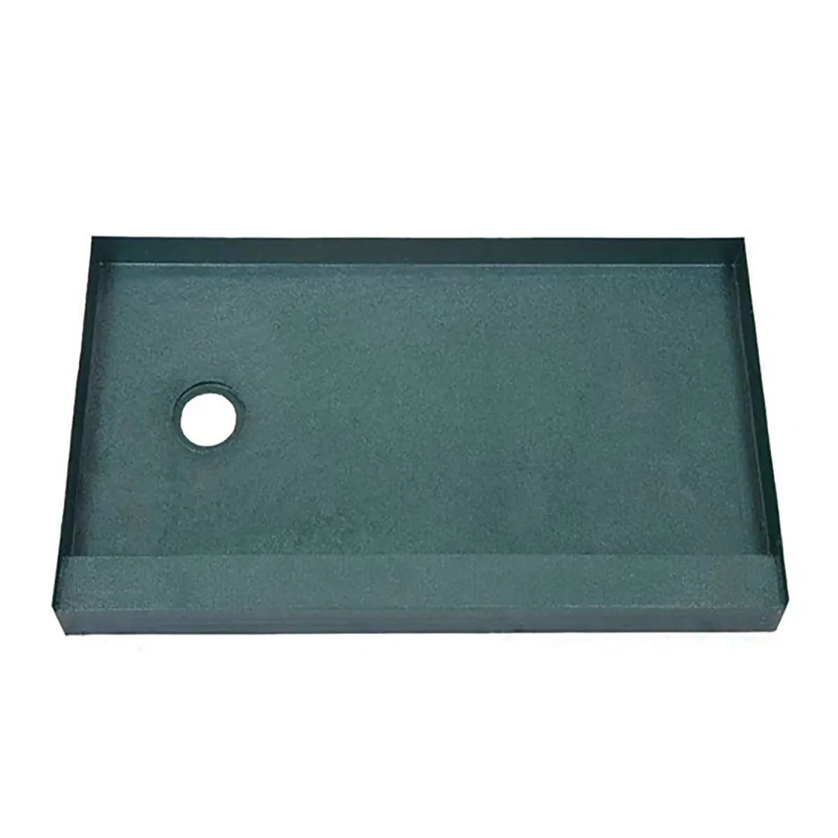 KBRS Tile Basin (Center, Left, or Right Drain)