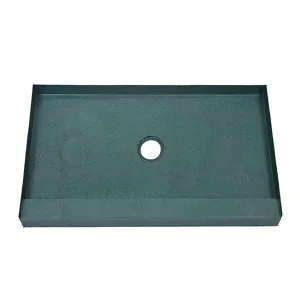 KBRS Tile Basin (Center, Left, or Right Drain)