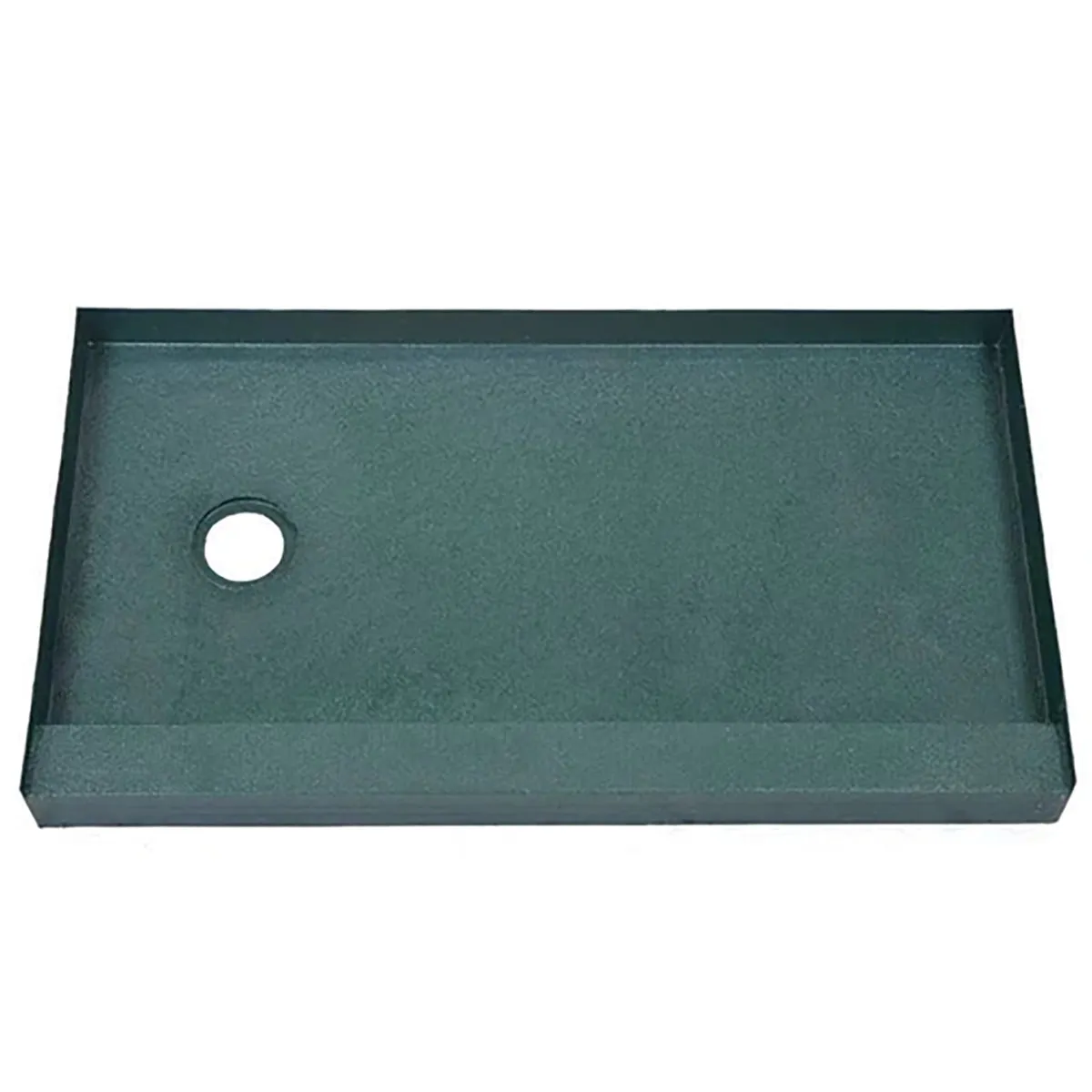 KBRS Tile Basin (Center, Left, or Right Drain)