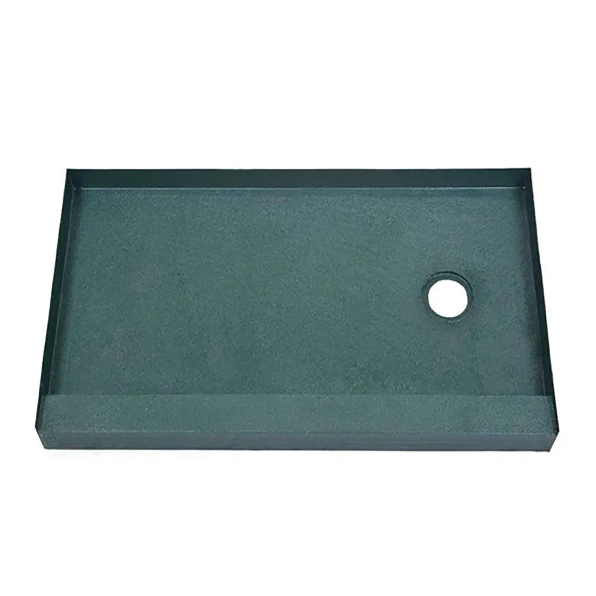 KBRS Tile Basin (Center, Left, or Right Drain)