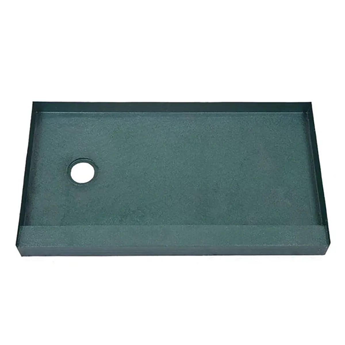 KBRS Tile Basin (Center, Left, or Right Drain)