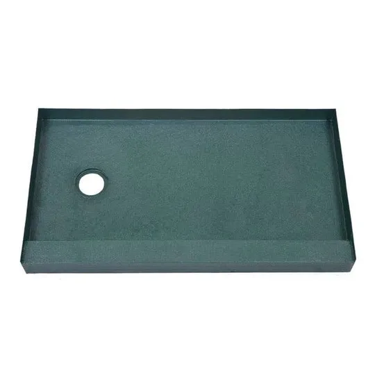 KBRS Tile Basin (Center, Left, or Right Drain)