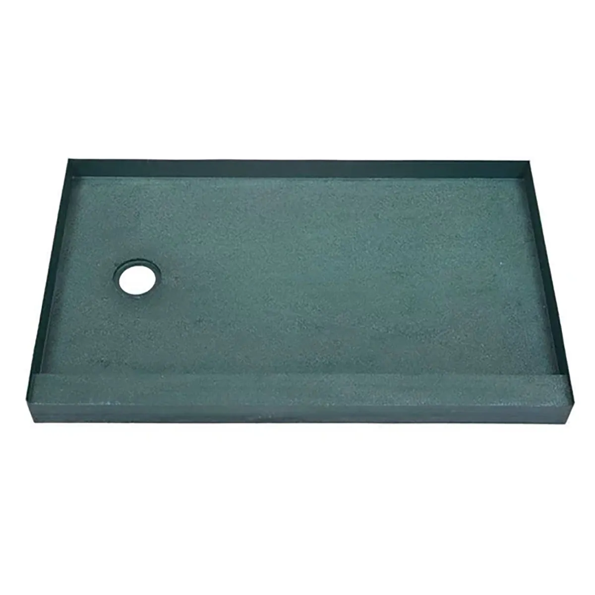 KBRS Tile Basin (Center, Left, or Right Drain)