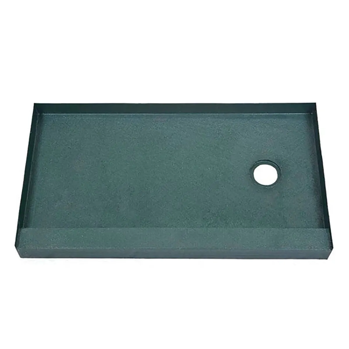KBRS Tile Basin (Center, Left, or Right Drain)