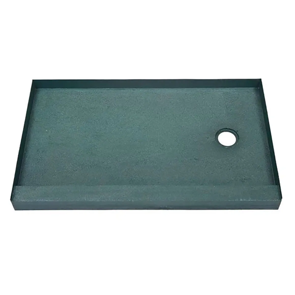 KBRS Tile Basin (Center, Left, or Right Drain)