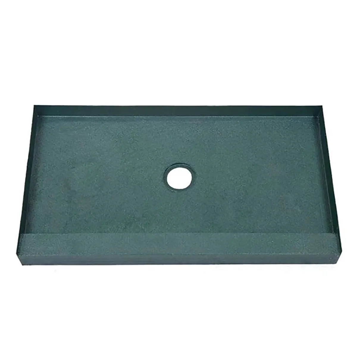 KBRS Tile Basin (Center, Left, or Right Drain)