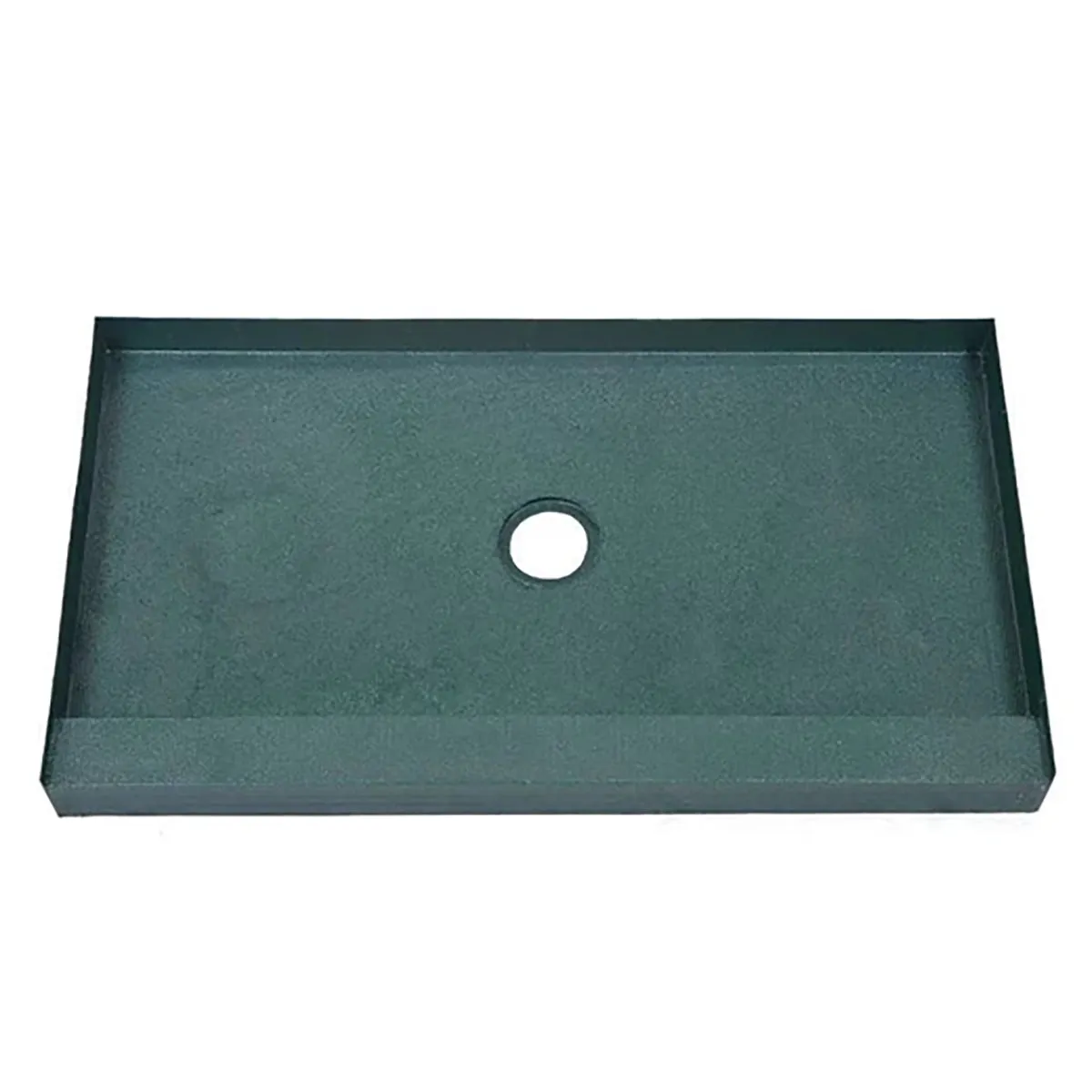 KBRS Tile Basin (Center, Left, or Right Drain)