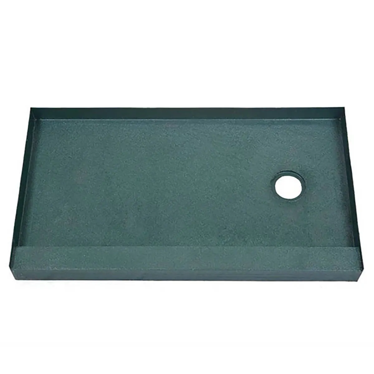 KBRS Tile Basin (Center, Left, or Right Drain)